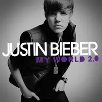 My World 2.0封面
