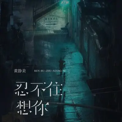 忍不住想你封面