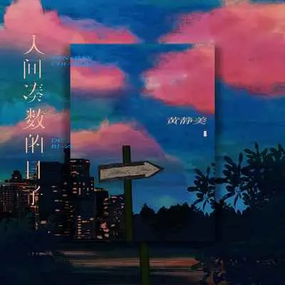 人间凑数的日子封面