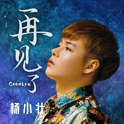 再见了 (DJ伯格版)封面
