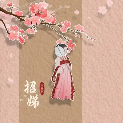 招娣 (DJ李想版)封面