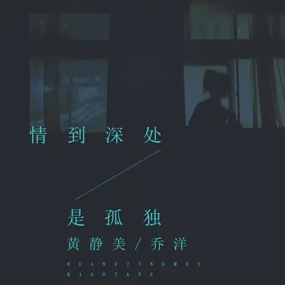 情到深处是孤独 (DJ.House版)封面