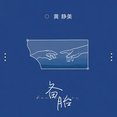 备胎封面