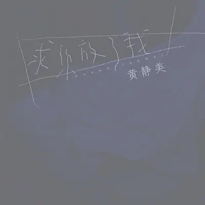 求你放了我封面