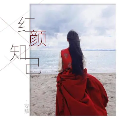 红颜知己 (DJ沈念版) - 安静封面