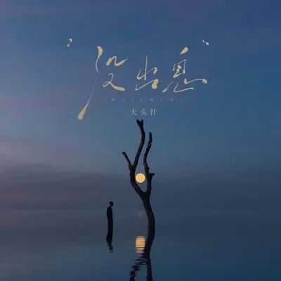 没出息（彩铃版）封面