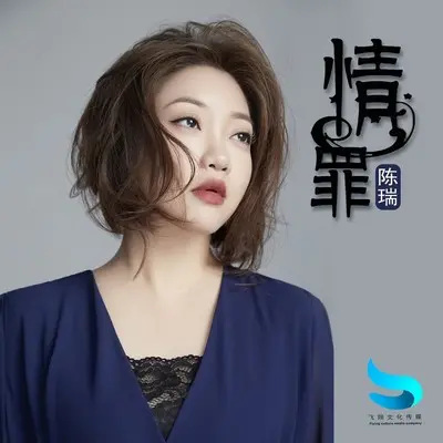 情罪 (网友改编)封面