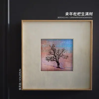来年枇杷生满树(DJ德朋版)(DJ德朋版) - 侯泽润封面