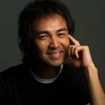 青春手卷封面