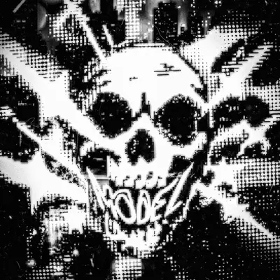 MODEL(Slowed)封面