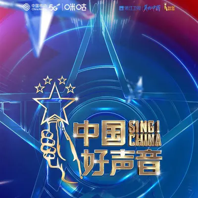 When I See Your Face Again (2021中国好声音 第11期)封面