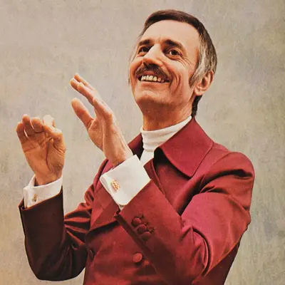 Romance - Paul Mauriat封面