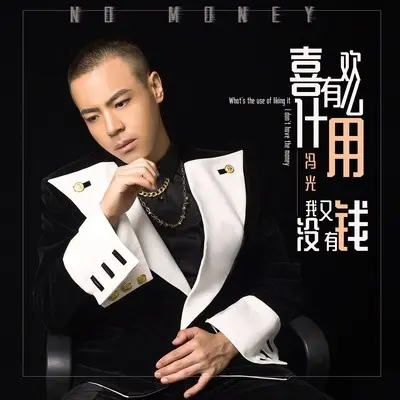 喜欢有什么用 我又没有钱 （ DJ小圣版）(完整版)(完整版)封面