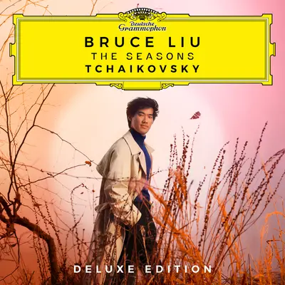Tchaikovsky: 《四季》作品37bis (37a)-12の性格的描写: 9月: 狩りの歌+Tchaikovsky: シキサクヒンサンジュウナナビスサンジュウナナエー ジュウニノセイカクテイビョウシャ: クガツカリノウタ+Tchaikovsky: The Seasons, Op. 37a: IX: September. The Hunt封面