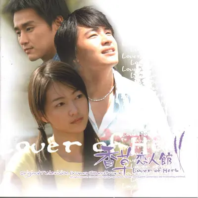 有星星的夜(电视剧《香草恋人馆》插曲)封面