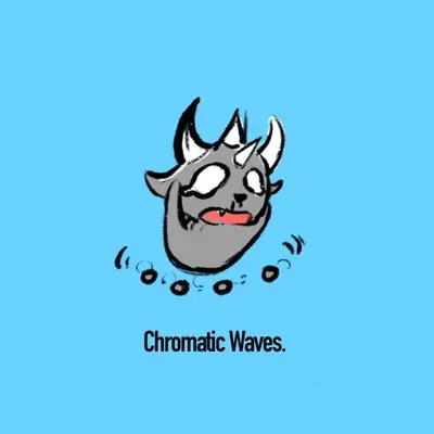 Chromatic Waves封面
