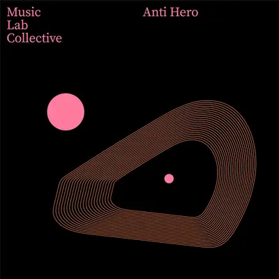Anti-Hero (arr. piano)封面