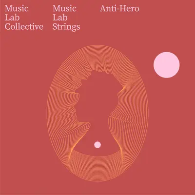 Anti-Hero (arr. string quartet)封面