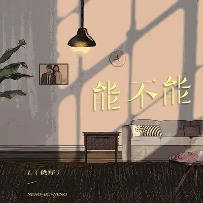能不能封面