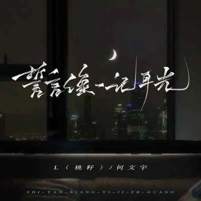 誓言像一记耳光封面