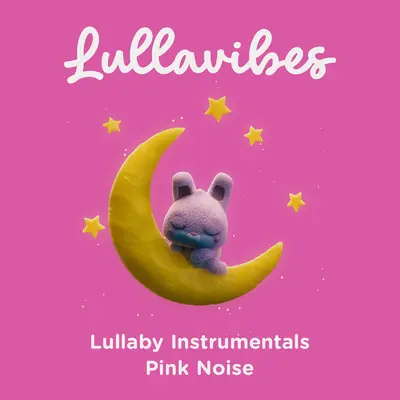 As It Was(Pink Noise)封面
