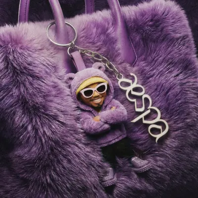 Keychain(FROM THE FILM K-POPS!)封面
