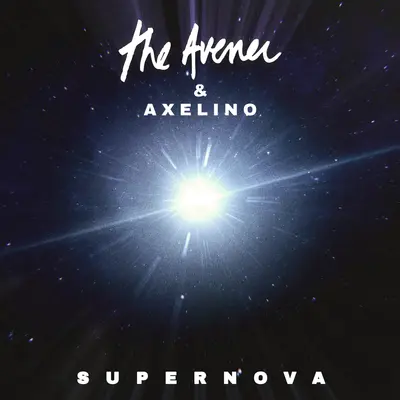 Supernova封面