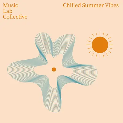 Shape Of You(Chilled Summer Vibes)封面