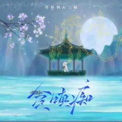 贪嗔痴（DJ武圣雄版）封面