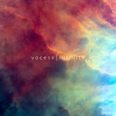 Ascent (Arr. Ames)封面