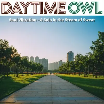Skies Awaken to Fresh Rhythms（Key Db Ver.）封面