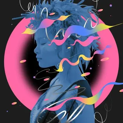 你拥有的是现在封面