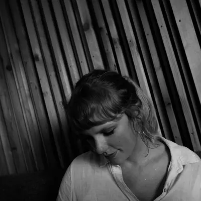 exile(the long pond studio sessions) - Taylor Swift / Bon Iver封面