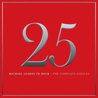 Call On Love - Michael Learns To Rock封面