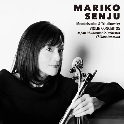 Tchaikovsky: ヴァイオリン協奏曲 ニ長調 作品35: 第2楽章: Canzonetta. Andante+Tchaikovsky: バイオリンキョウソウキョクニチョウチョウサクヒンサンジュウゴ: ダイニガクショウカンツォネッタアンダンテ+Tchaikovsky: Violin Concerto in D Major, Op. 35: II. Canzonetta. Andante封面