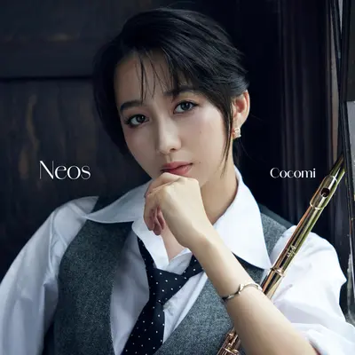 Martinů: フルートとヴァイオリンとピアノのためのソナタ H. 254: 第2楽章: Adagio+Martinů: フルートトバイオリントピアノノタメノソナタサクヒンニヒャクゴジュウヨンダイニガクショウアダージョ+Martinů: Sonata for Flute, Violin & Piano, H. 254: II. Adagio - Ryota Higashi / Cocomi / Atsushi Yamanaka封面