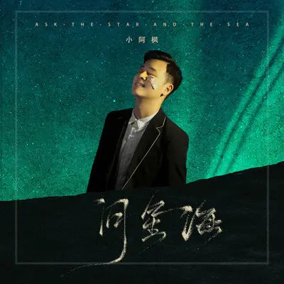 问星海(DJ亚明版)封面
