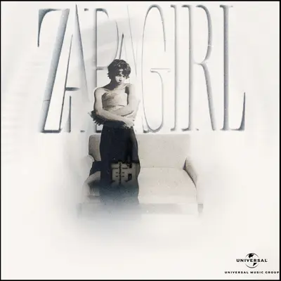 ZARA GIRL(她是一个身上有香味的girl)封面