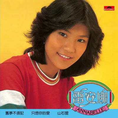 无奈我心乱如麻(Album Version)封面