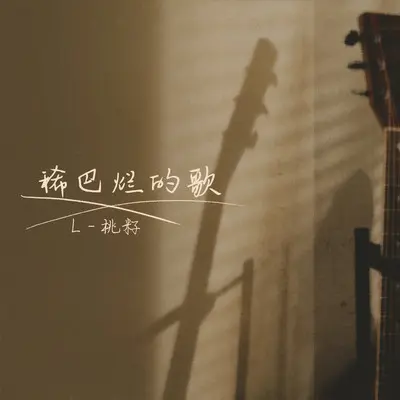 稀巴烂的歌封面