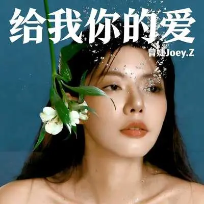 给我你的爱（伴奏）封面