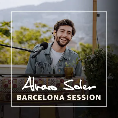 Sofia (Live From Barcelona)(Live From Barcelona)封面
