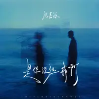 是你没选我啊封面