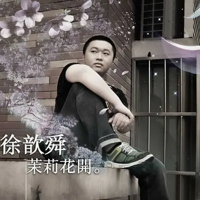 茉莉花开 伴奏封面