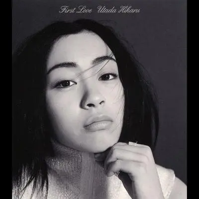 First Love (John Luongo Remix)封面