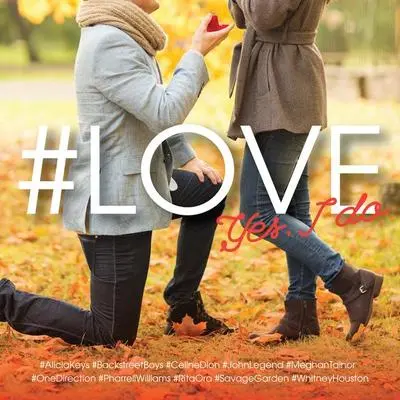 Valentine (With Special Guest Artist, Jim Brickman)封面