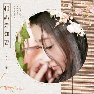 相思君知否(DJ王立峰版)(DJ王立峰版)封面