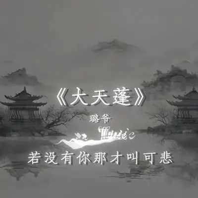 大天蓬 (x77版剪辑版)封面