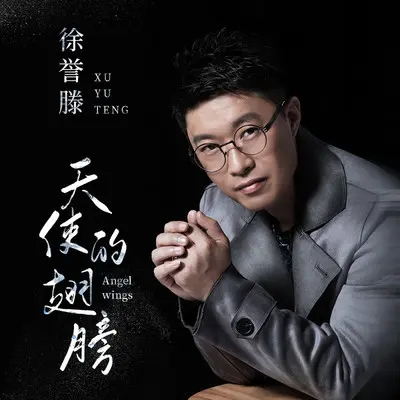 天使的翅膀 (伴奏)封面