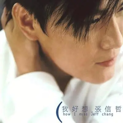 爱就一个字 (电影《宝莲灯(1999)》片尾曲)封面